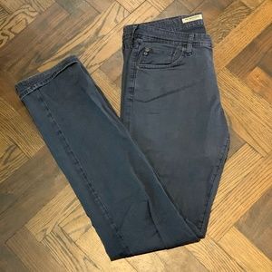 Ag Adriano Goldschmied - The Matchbox - Slim